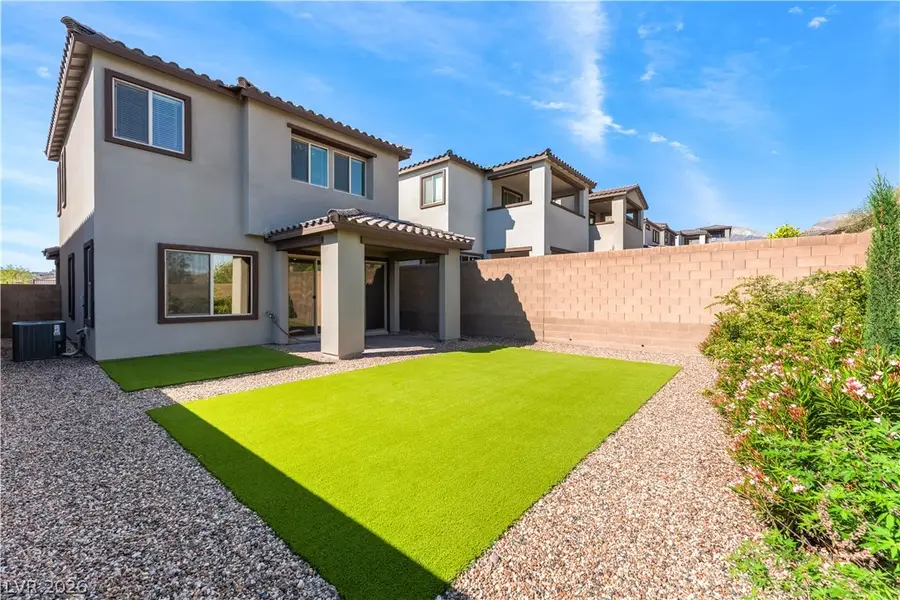 11552 Observation Point Avenue, Las Vegas, NV 89138 - #3