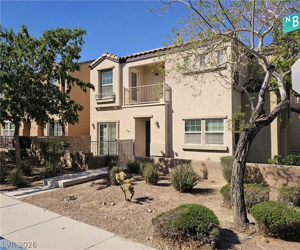 8865 Knickknack Court, Las Vegas, NV 89149 - #1