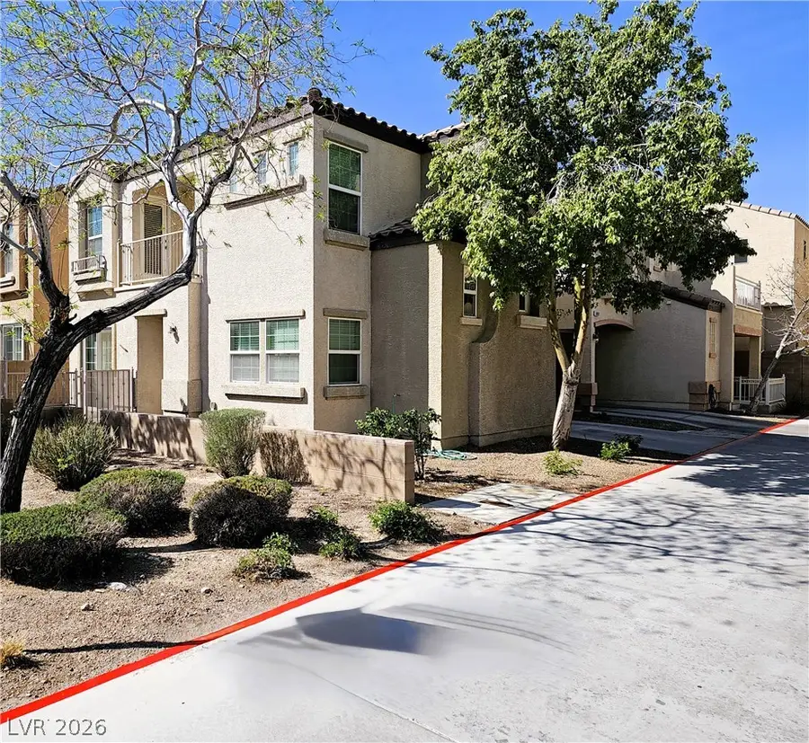 8865 Knickknack Court, Las Vegas, NV 89149 - #2