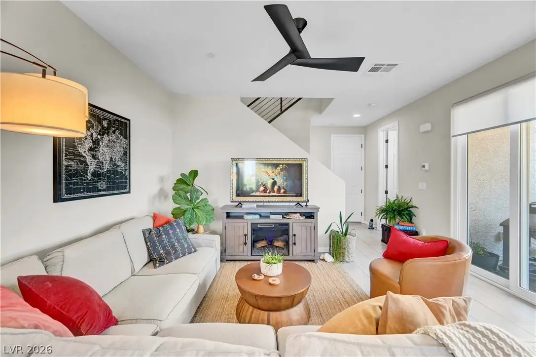 780 Last Dance Place, Henderson, NV 89011 - #1