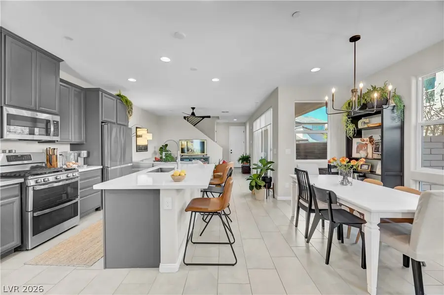 780 Last Dance Place, Henderson, NV 89011 - #3