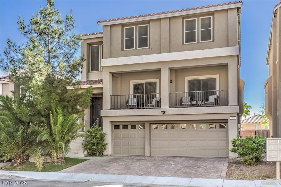 8200 Duncan Peak Court, Las Vegas, NV 89139 - #2