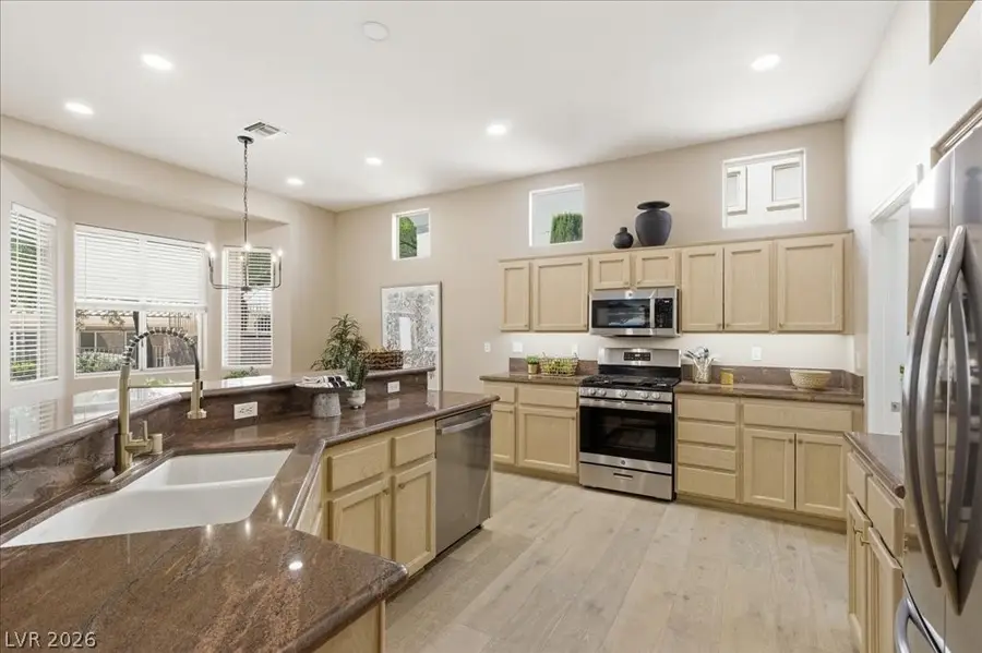 10717 Grand Cypress Avenue, Las Vegas, NV 89134 - #2