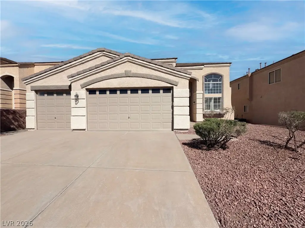 612 Tyler Ridge Avenue, Henderson, NV 89012 - #1