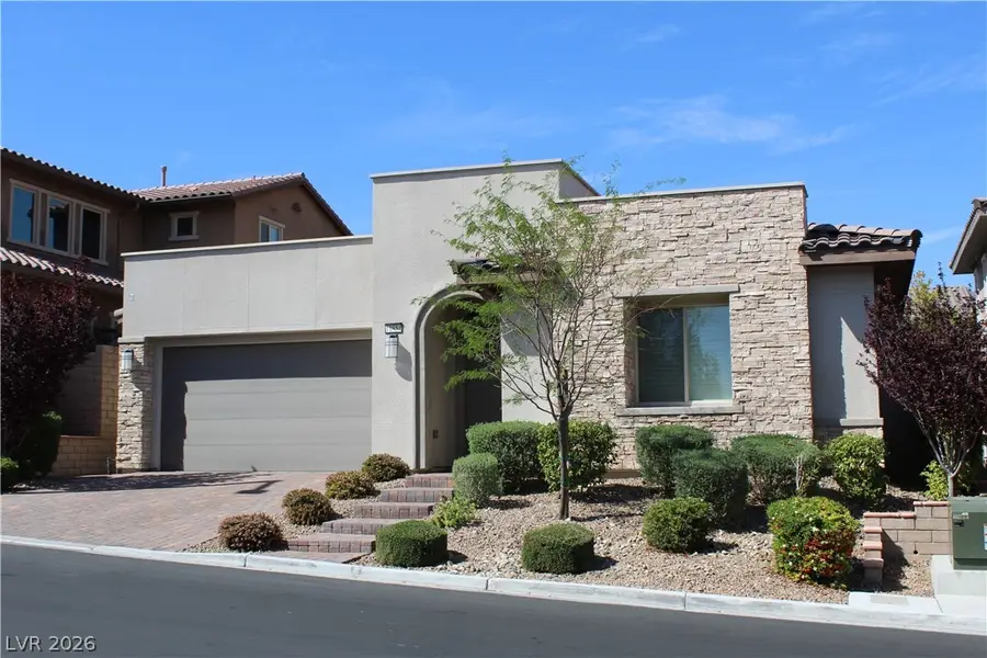 11854 Albissola Avenue, Las Vegas, NV 89138 - #2