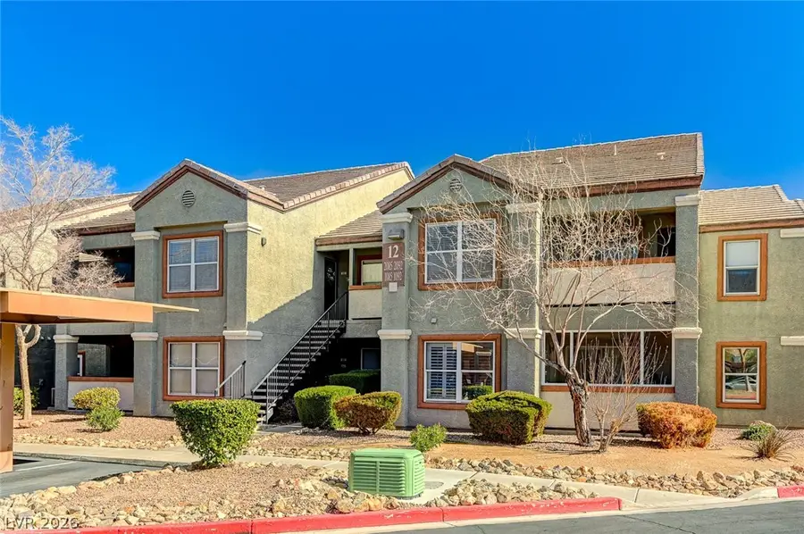 555 E Silverado Ranch Boulevard #2086, Las Vegas, NV 89183 - #2