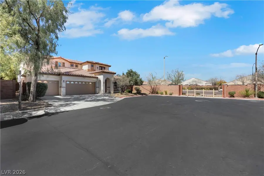 9709 Mount Lompac Court, Las Vegas, NV 89178 - #2
