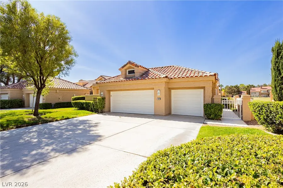 7937 Harbour Towne Avenue, Las Vegas, NV 89113 - #3