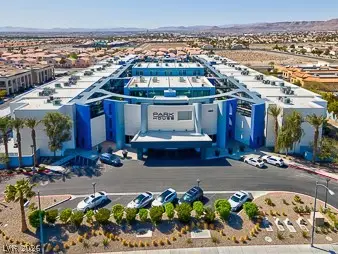 8925 W Flamingo Road #207, Las Vegas, NV 89147 - #1