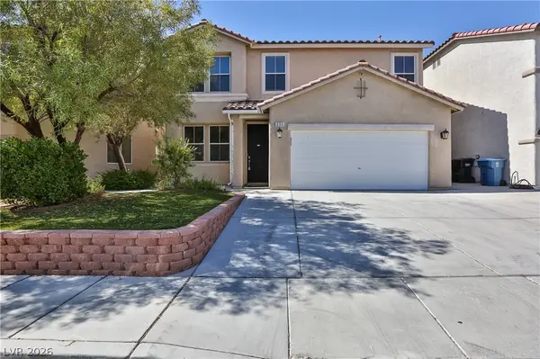 235 Calvino Avenue, Las Vegas, NV 89183