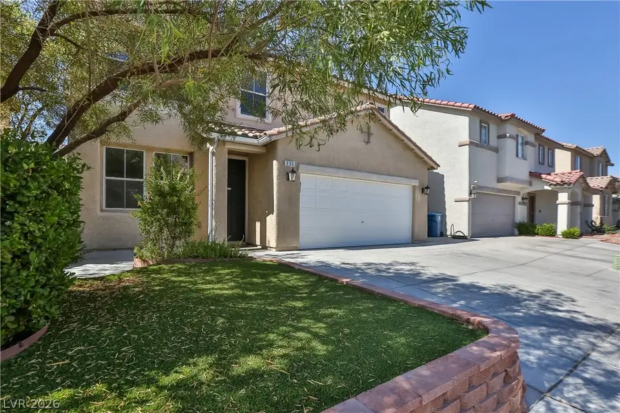 235 Calvino Avenue, Las Vegas, NV 89183 - #2