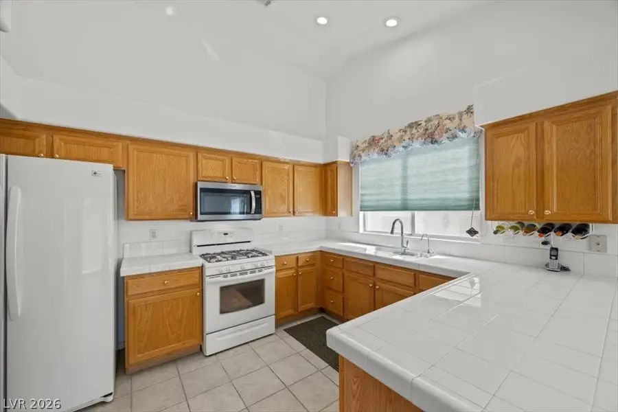 3743 Tohono Canyon Street, Las Vegas, NV 89147 - #3