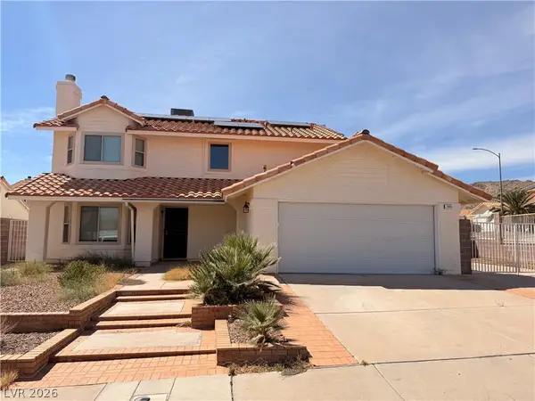 2905 Alba Drive, Laughlin, NV 89029