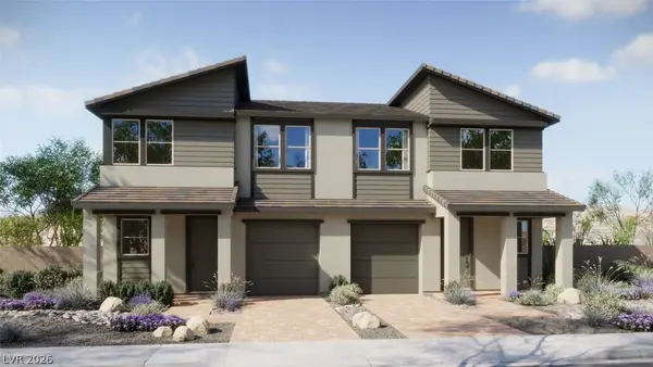 246 Sunlit Meadow Lane, Henderson, NV 89015