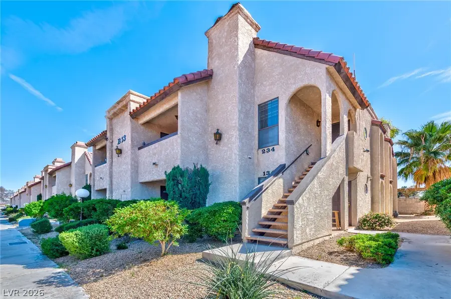 1751 E Reno Avenue #234, Las Vegas, NV 89119 - #3