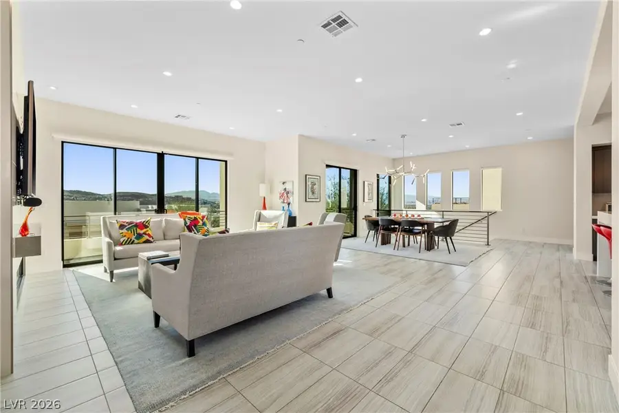 442 Serenity Point Drive, Henderson, NV 89012 - #2