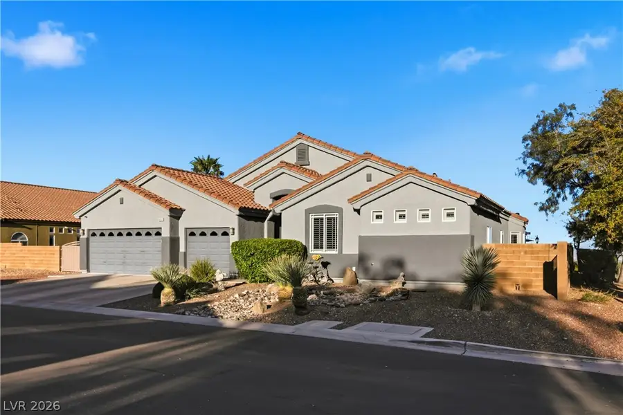 6102 Rocketman Circle, Las Vegas, NV 89149 - #2