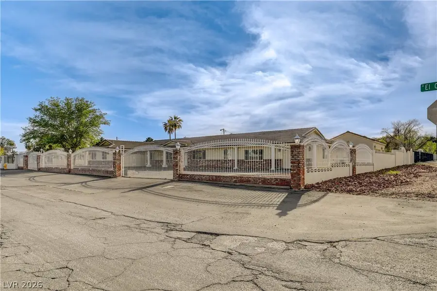3015 El Camino Road, Las Vegas, NV 89146 - #2
