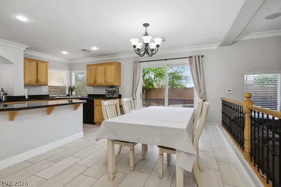 10884 Pentland Downs Street, Las Vegas, NV 89141 - #3