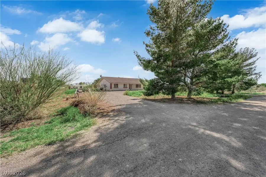 641 Shady Lane, Pahrump, NV 89060 - #3