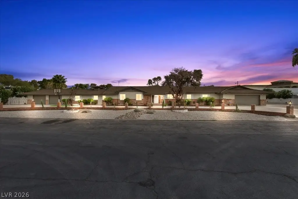 2211 Edgewood Avenue, Las Vegas, NV 89102 - #1