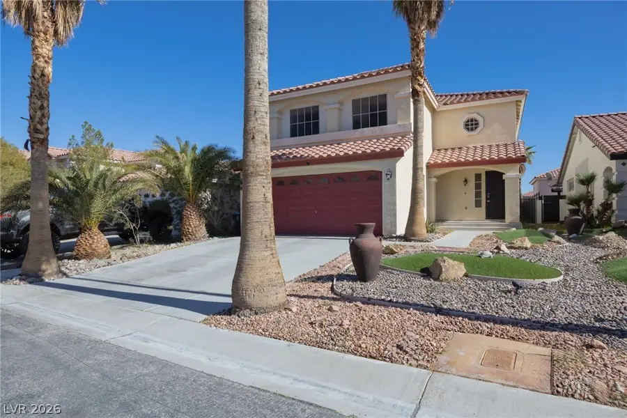 7468 Treasure Chest Street, Las Vegas, NV 89139 - #2