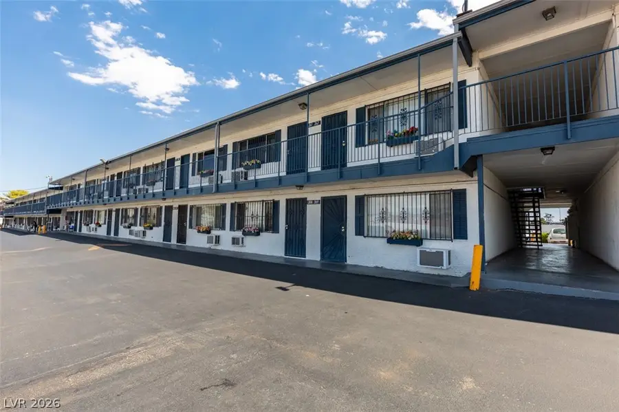 4600 University Center Drive #259, Las Vegas, NV 89119 - #3