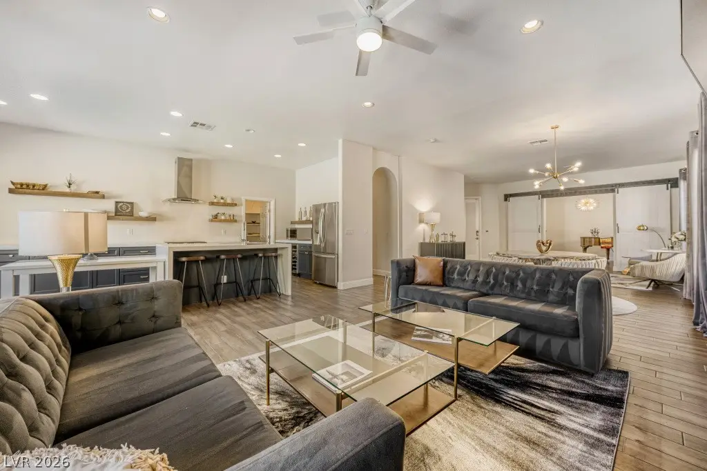 Address Withheld By Seller, Las Vegas, NV 89141 - #1