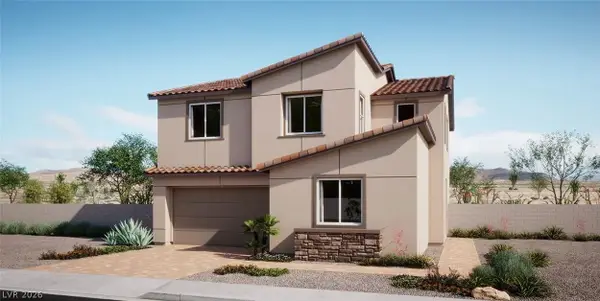 9407 Ring Nebula Court, Las Vegas, NV 89143