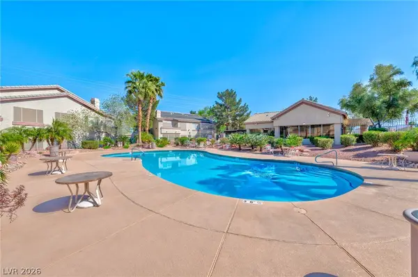 5710 E Tropicana Avenue #1010, Las Vegas, NV 89122