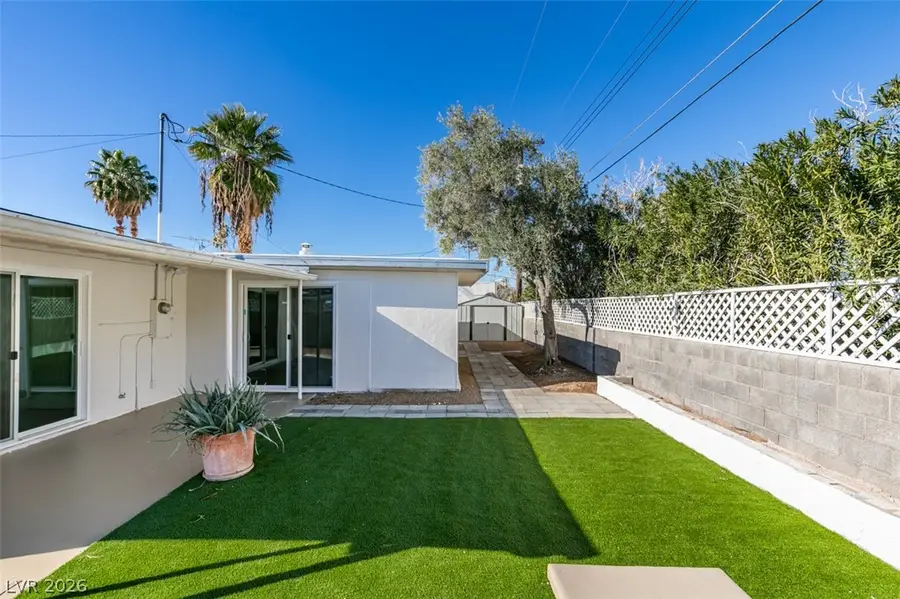 1914 La Vante Avenue, Las Vegas, NV 89169 - #2