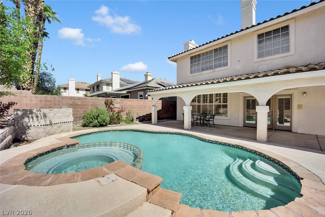 3755 Broadmead Street, Las Vegas, NV 89147 - #1