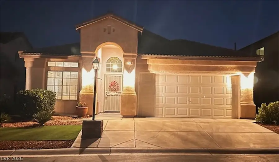 7944 Quail Breast Lane, Las Vegas, NV 89131 - #2
