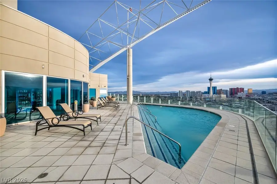 200 Hoover Avenue #807, Las Vegas, NV 89101 - #2