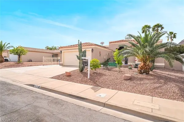 415 Rocky Road, Henderson, NV 89015