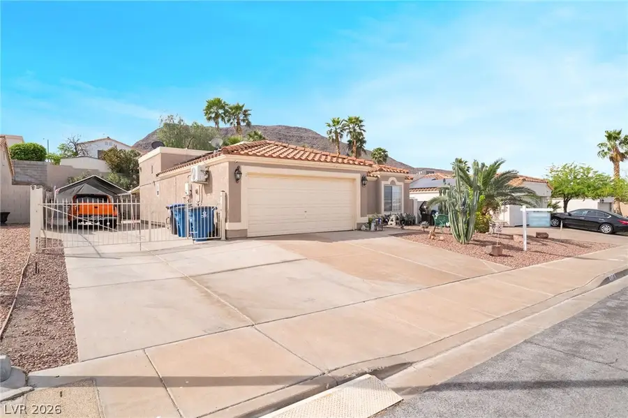 415 Rocky Road, Henderson, NV 89015 - #2