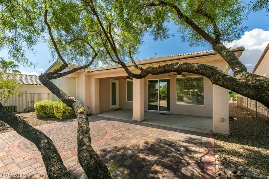 5166 Pensier Street, Las Vegas, NV 89135 - #3