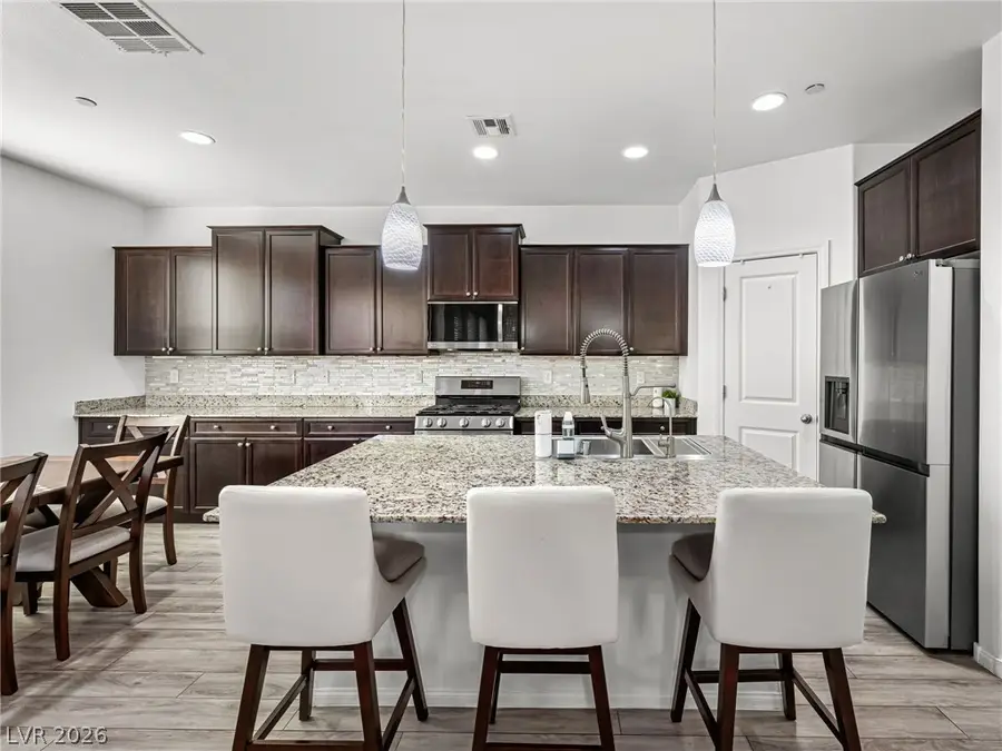 7514 Bedford Ridge Court, Las Vegas, NV 89166 - #2