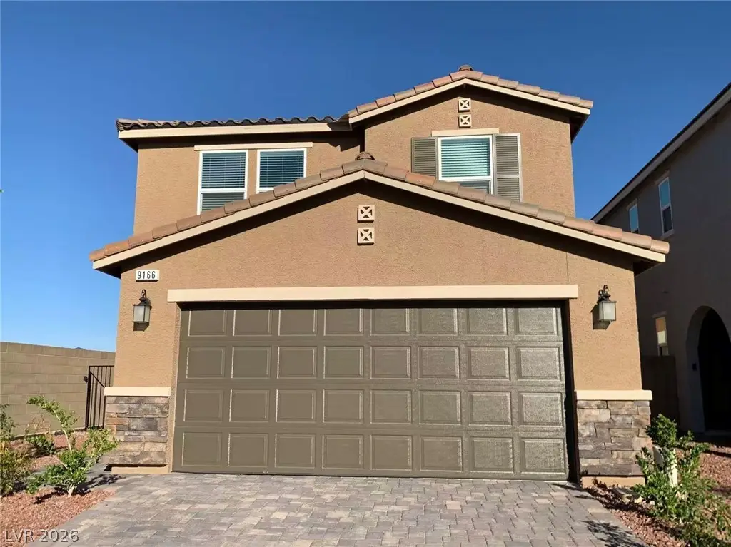 9166 Windsor Wood Street, Las Vegas, NV 89113 - #1