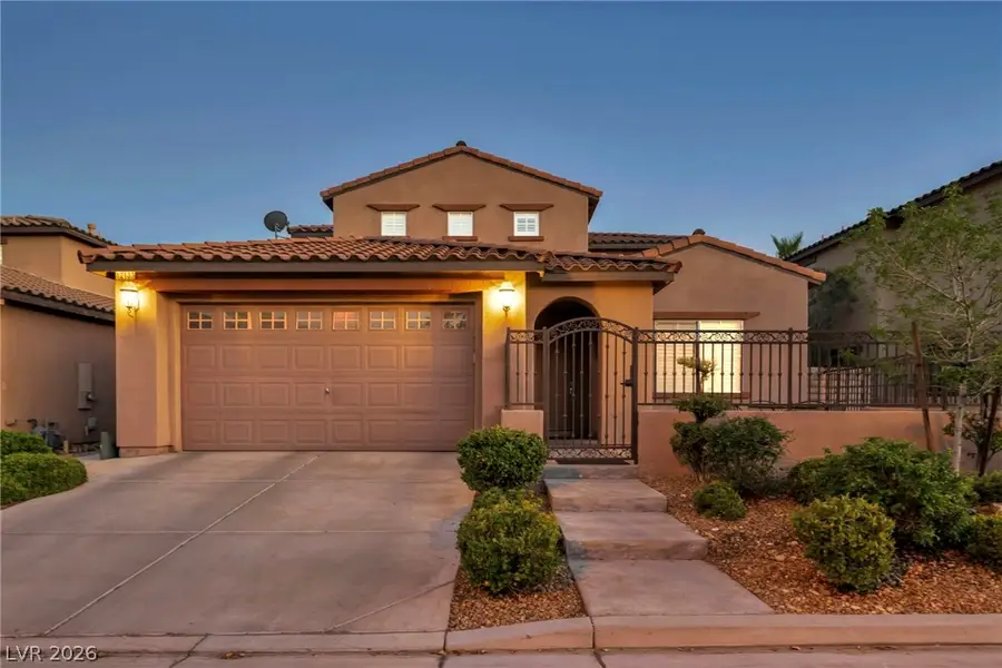 12133 Las Hurdes Avenue, Las Vegas, NV 89138 - #2