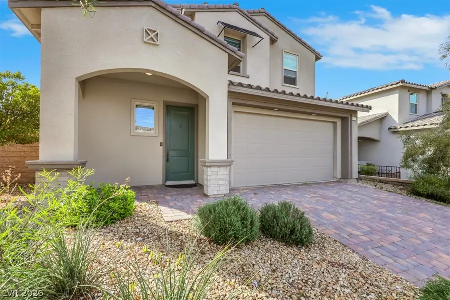 8853 Highland Skye Drive, Las Vegas, NV 89166 - #2