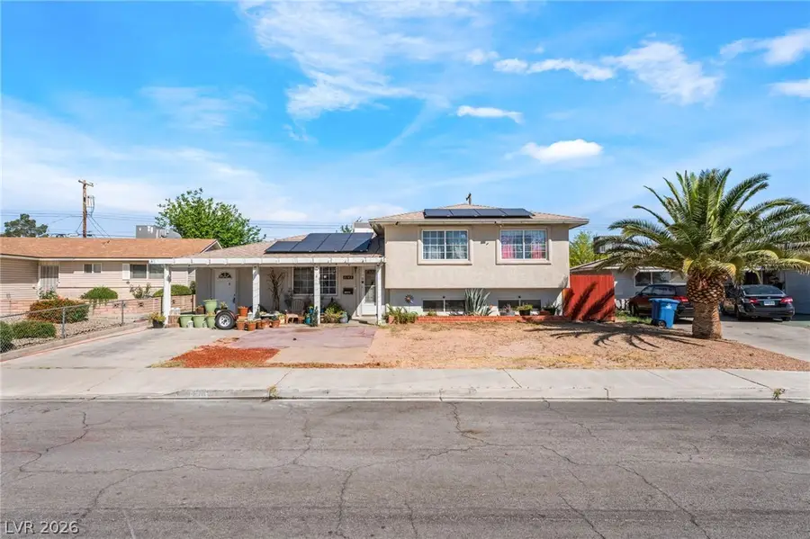 6148 Cromwell Avenue, Las Vegas, NV 89107 - #2