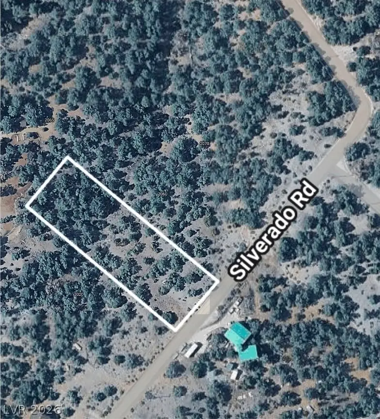 2040 Silverado Road, Reno, NV 89521 - #3