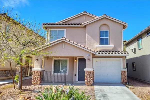 7313 Burnt Umber Street, Las Vegas, NV 89139