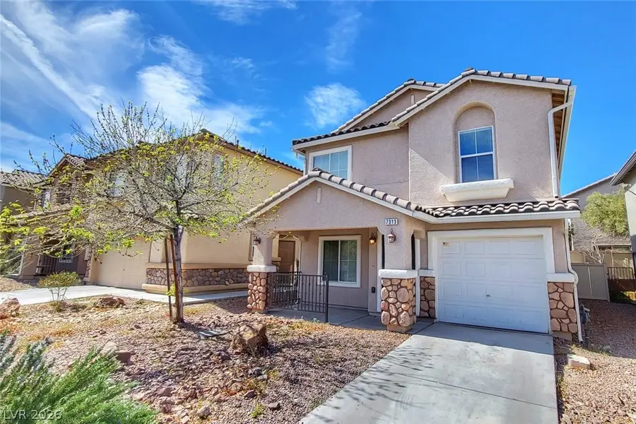7313 Burnt Umber Street, Las Vegas, NV 89139 - #2