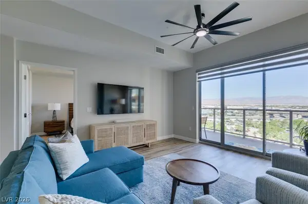 8255 Las Vegas Boulevard #1414, Las Vegas, NV 89123