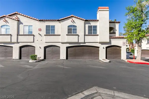2975 Bluegrass Lane #1324, Henderson, NV 89074