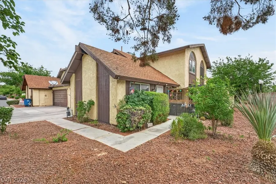 4545 Del Oro Drive, Las Vegas, NV 89102 - #2