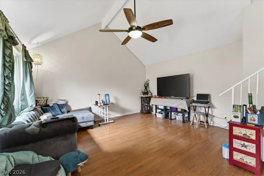 4545 Del Oro Drive, Las Vegas, NV 89102 - #3