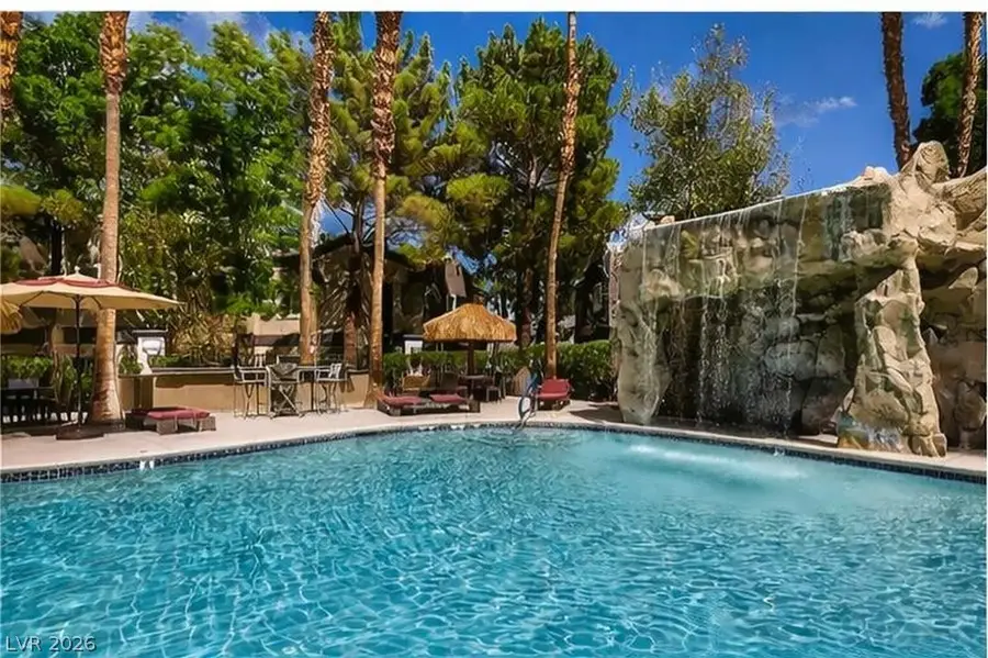 5250 S Rainbow Boulevard #2058, Las Vegas, NV 89118 - #2